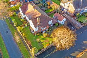 Aerial View- click for photo gallery